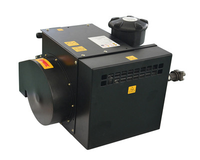 CMN系列车载微油空气压缩机