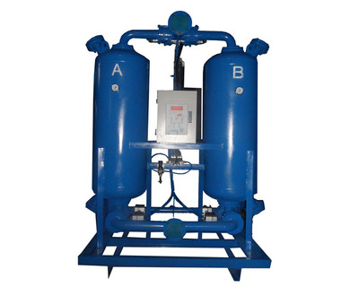 微热再生吸附式干燥机