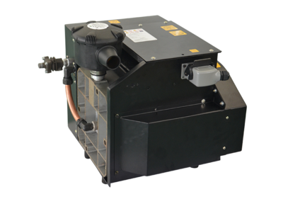 CMW系列车载无油涡旋压缩机